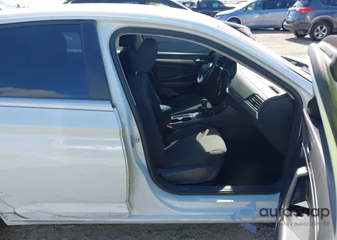 2019 Volkswagen Jetta 1.4T S from USA, damaged, VIN 3VWN57BU2KM264852